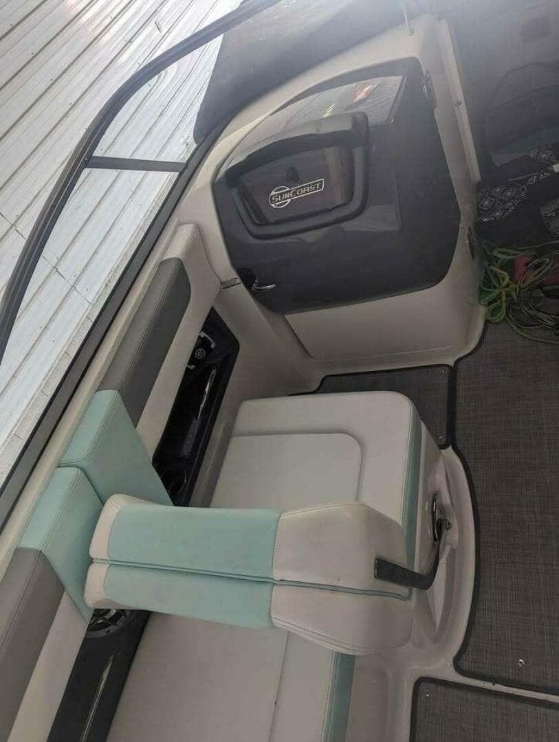 2021 Chaparral 230 SUNCOAST
