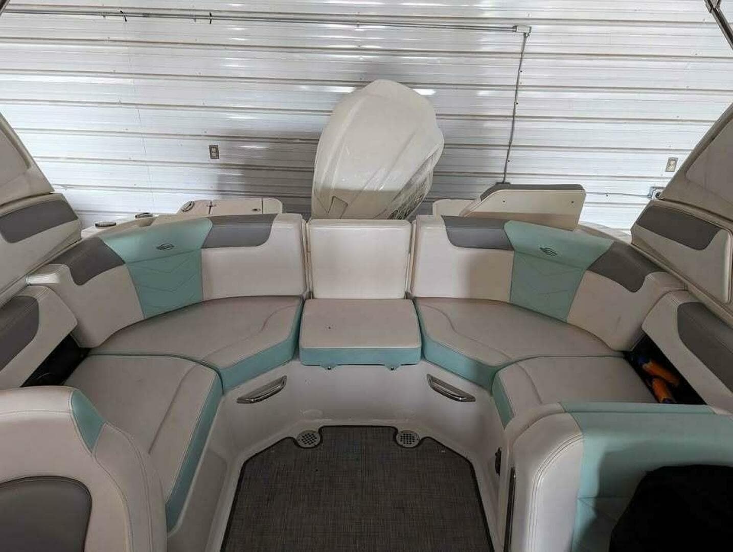 2021 Chaparral 230 SUNCOAST