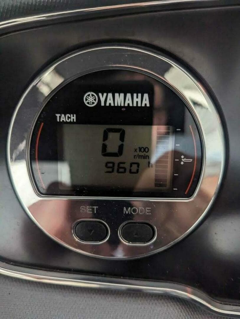 2021 Chaparral 230 SUNCOAST