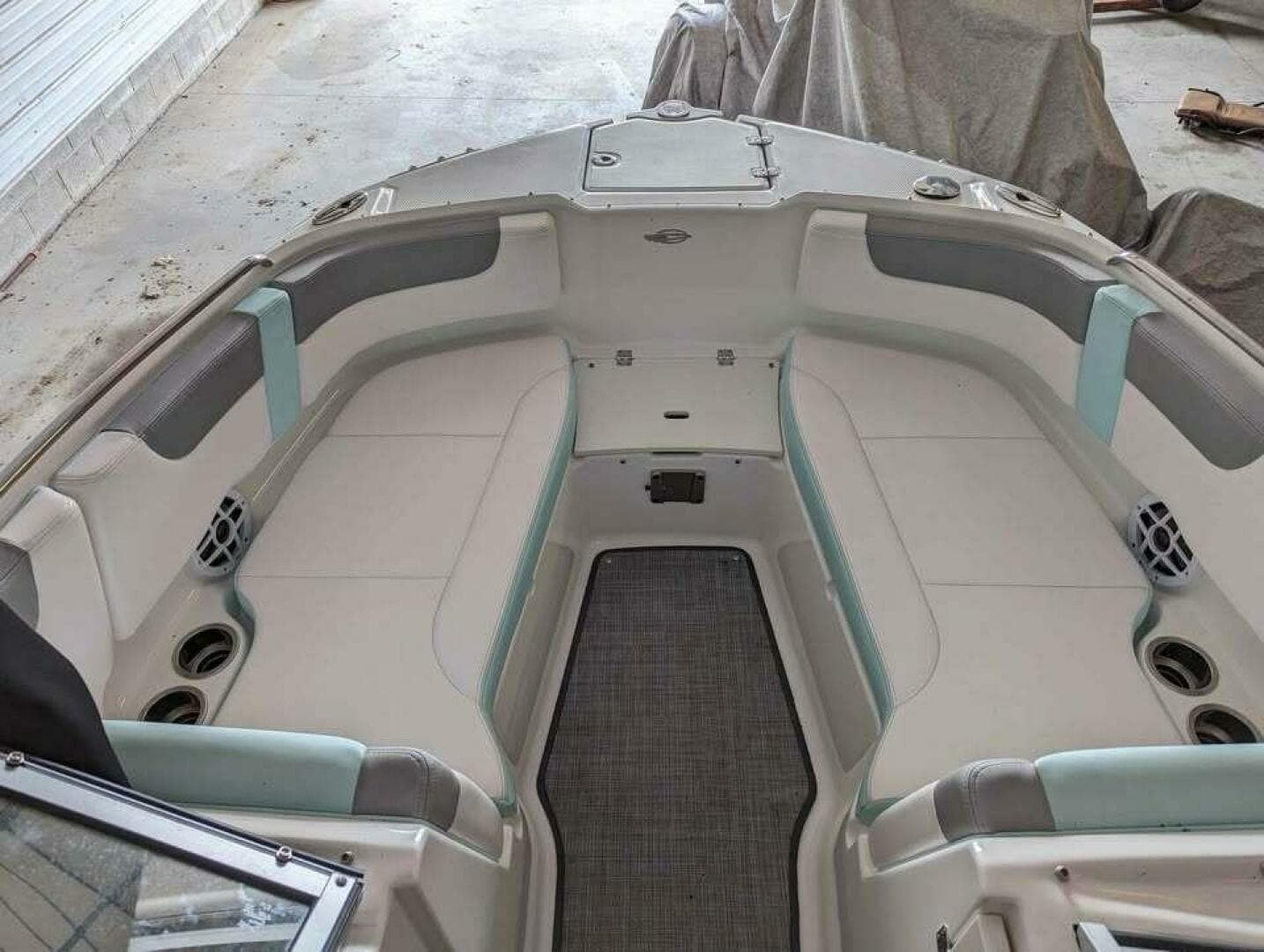 2021 Chaparral 230 SUNCOAST