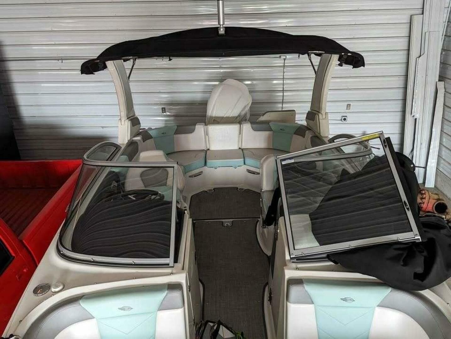 2021 Chaparral 230 SUNCOAST