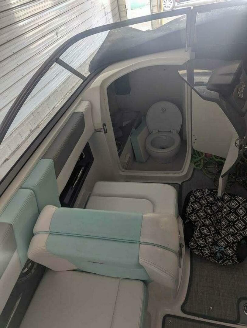 2021 Chaparral 230 SUNCOAST