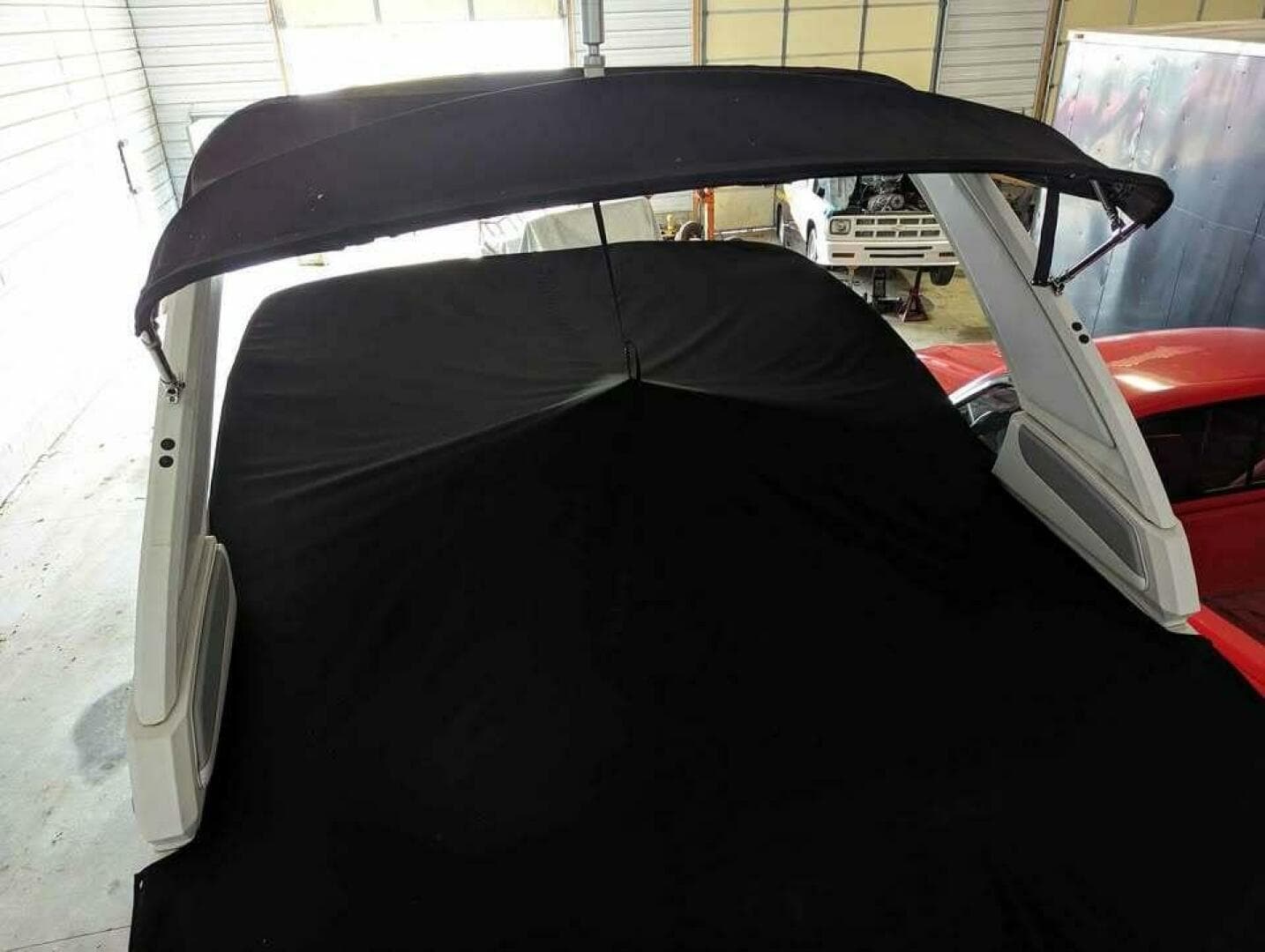 2021 Chaparral 230 SUNCOAST