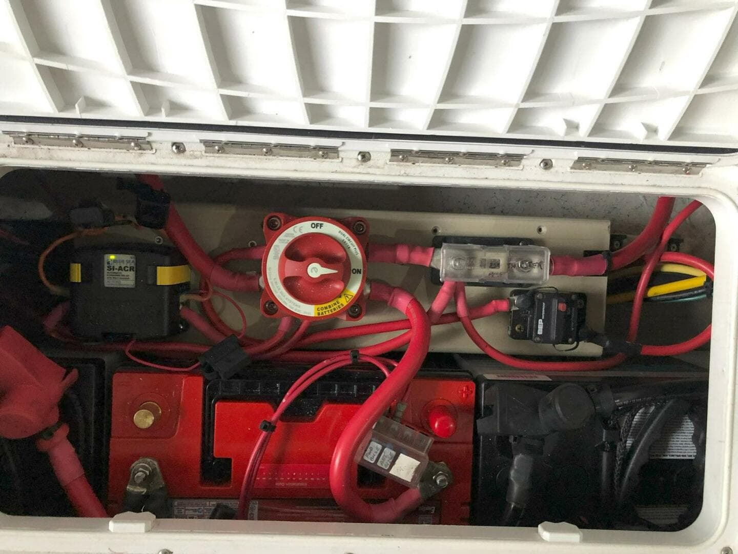 2017 Atlas Acadia 25