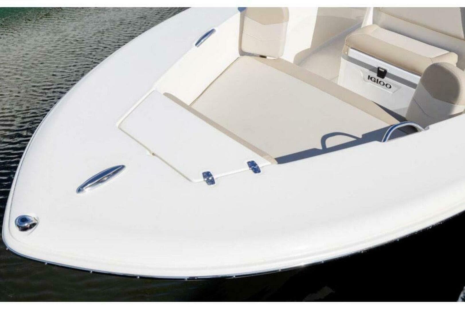 2026 Scout 195 Sportfish