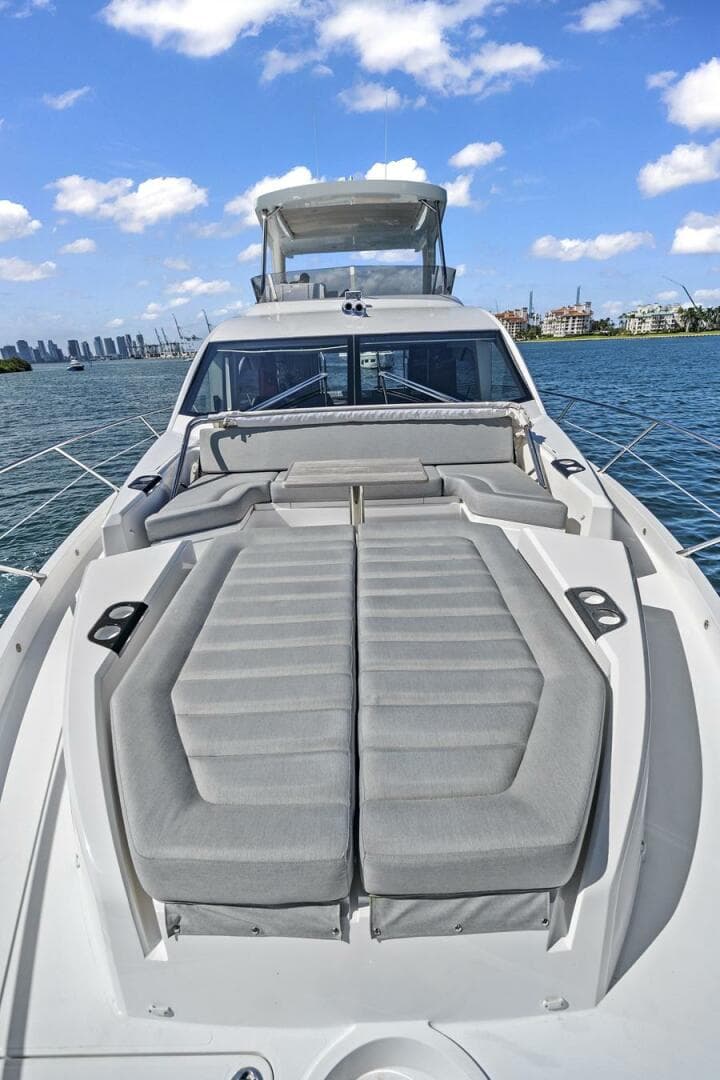 2019 Sunseeker Manhattan 66