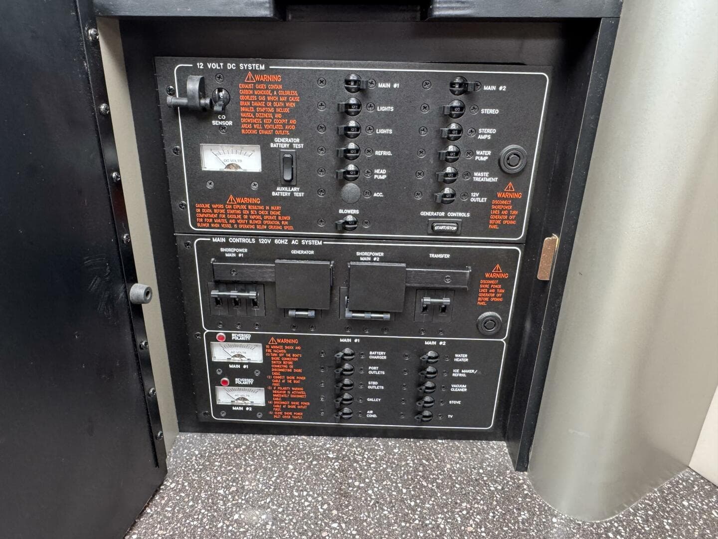 2006 Formula 400 Super Sport