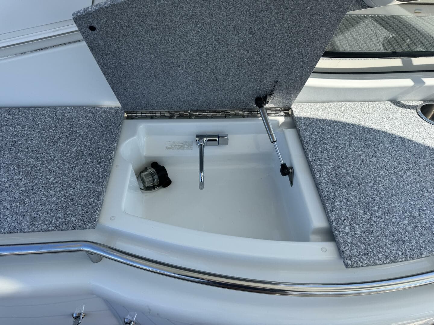 2006 Formula 400 Super Sport