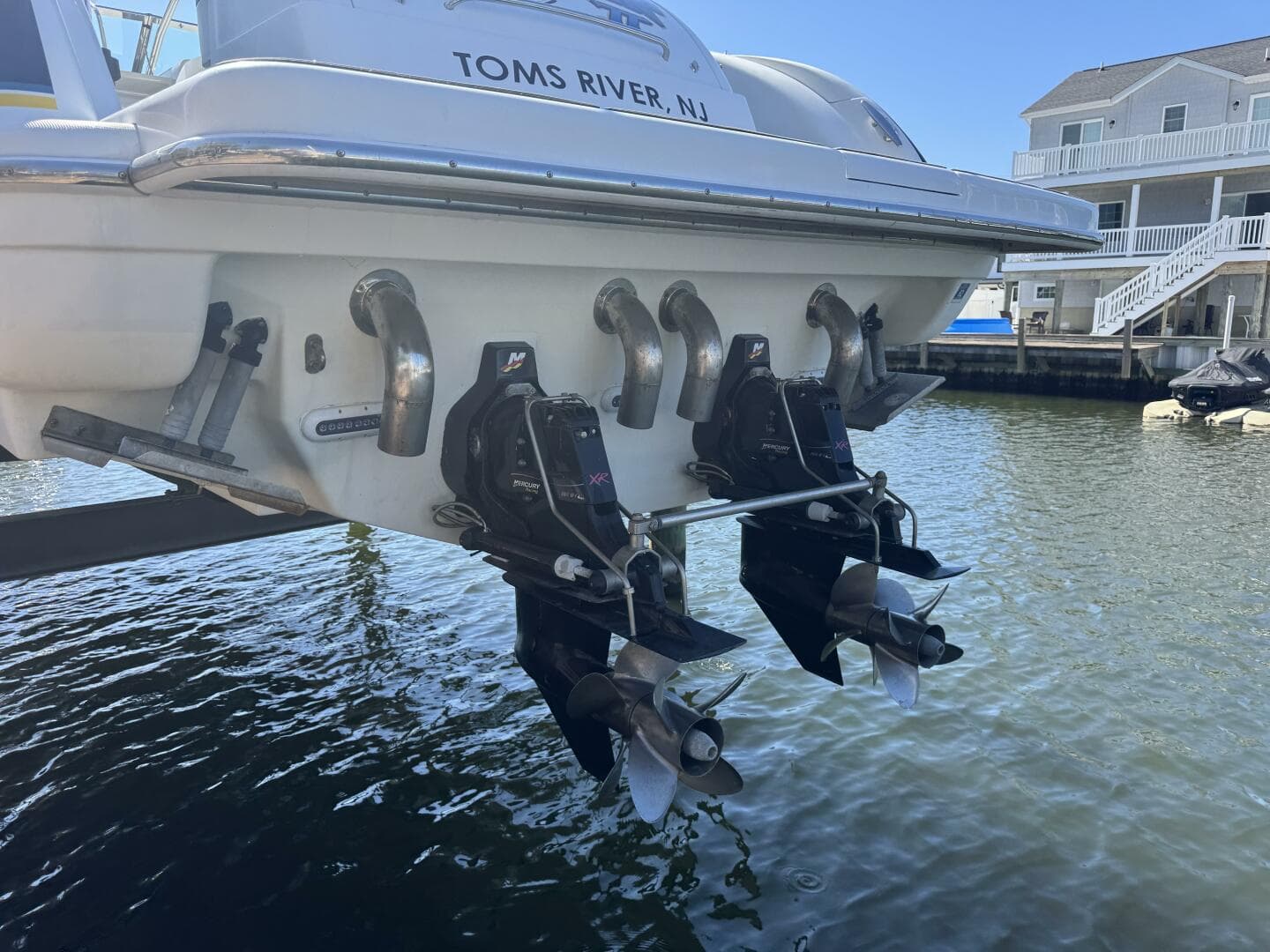 2006 Formula 400 Super Sport