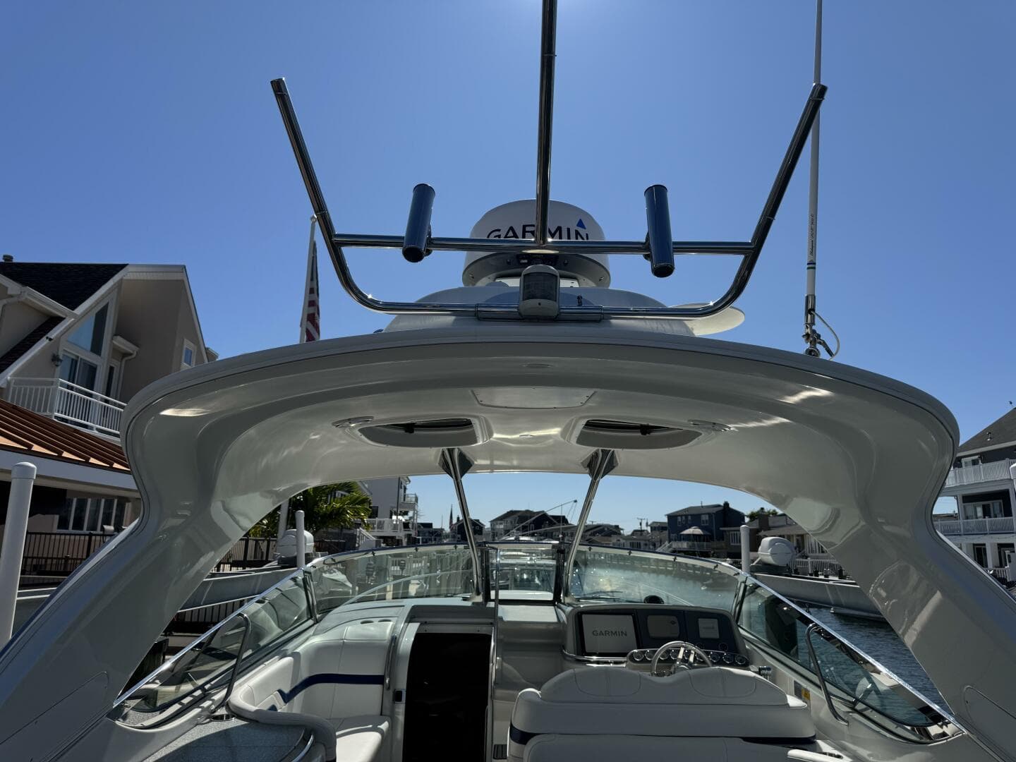 2006 Formula 400 Super Sport