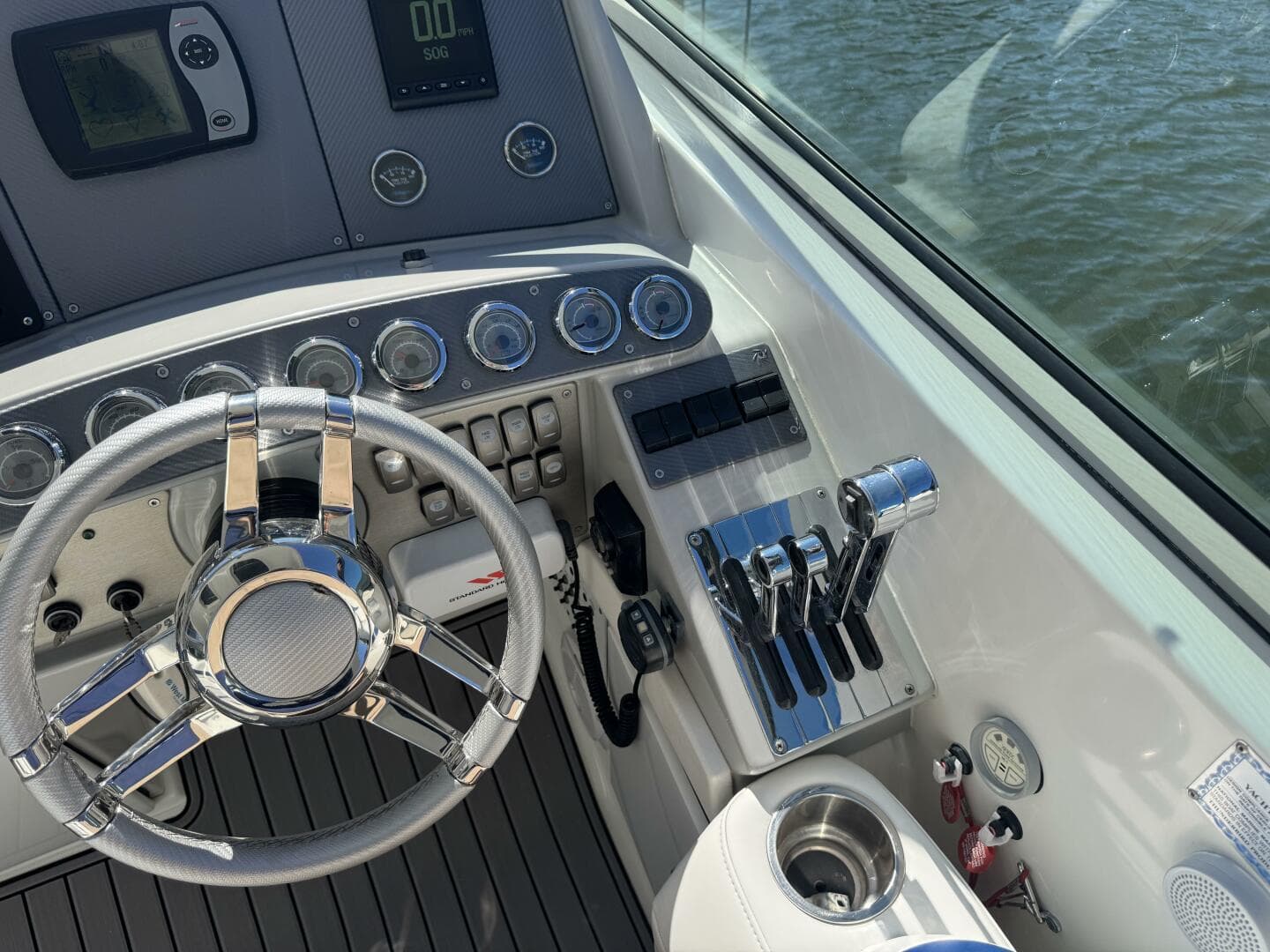 2006 Formula 400 Super Sport