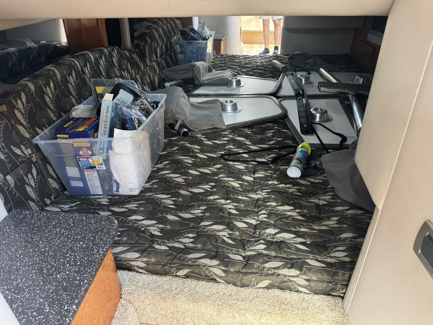 2006 Formula 400 Super Sport