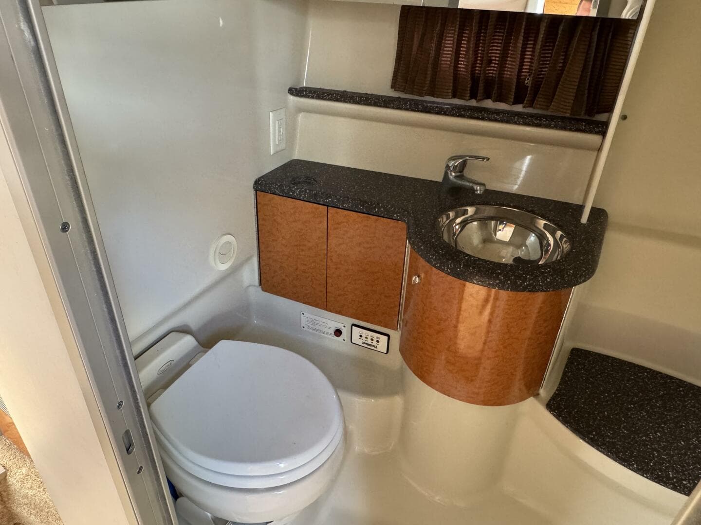 2006 Formula 400 Super Sport