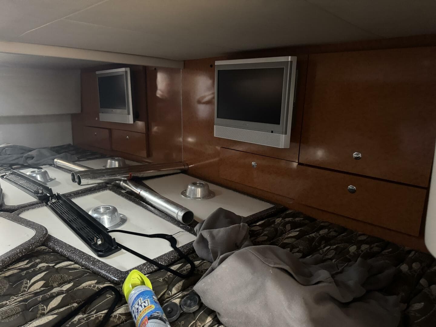 2006 Formula 400 Super Sport