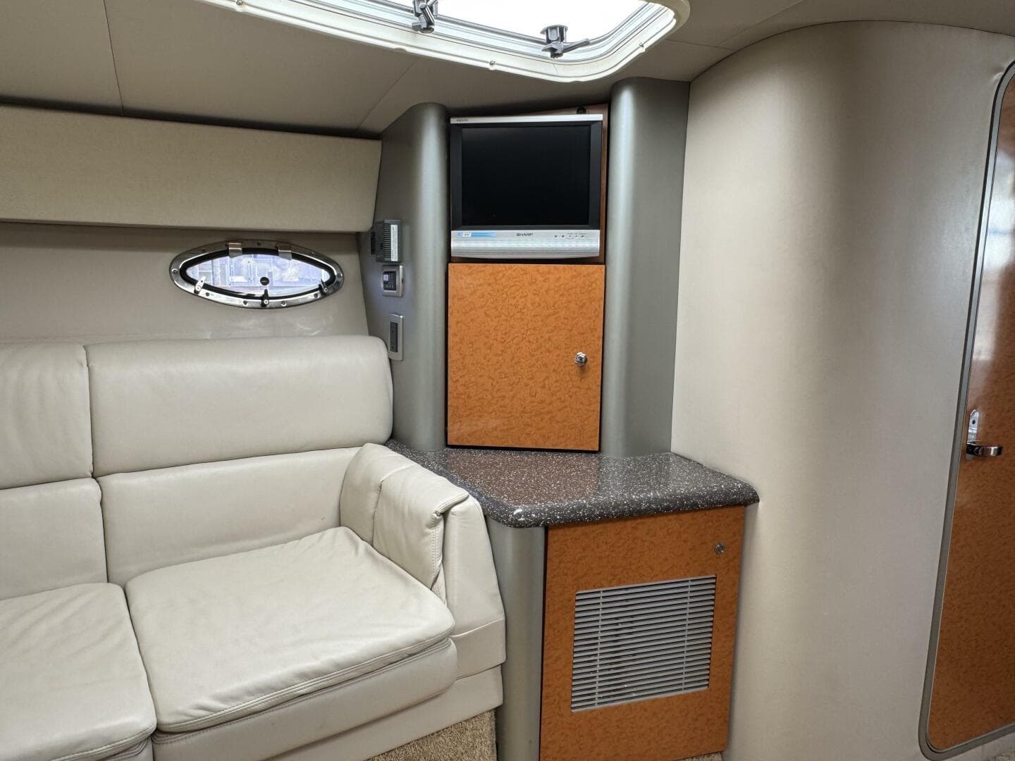 2006 Formula 400 Super Sport