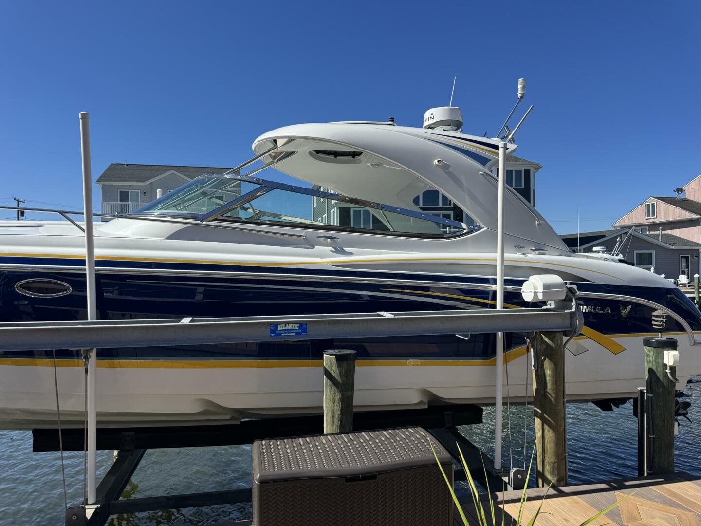 2006 Formula 400 Super Sport