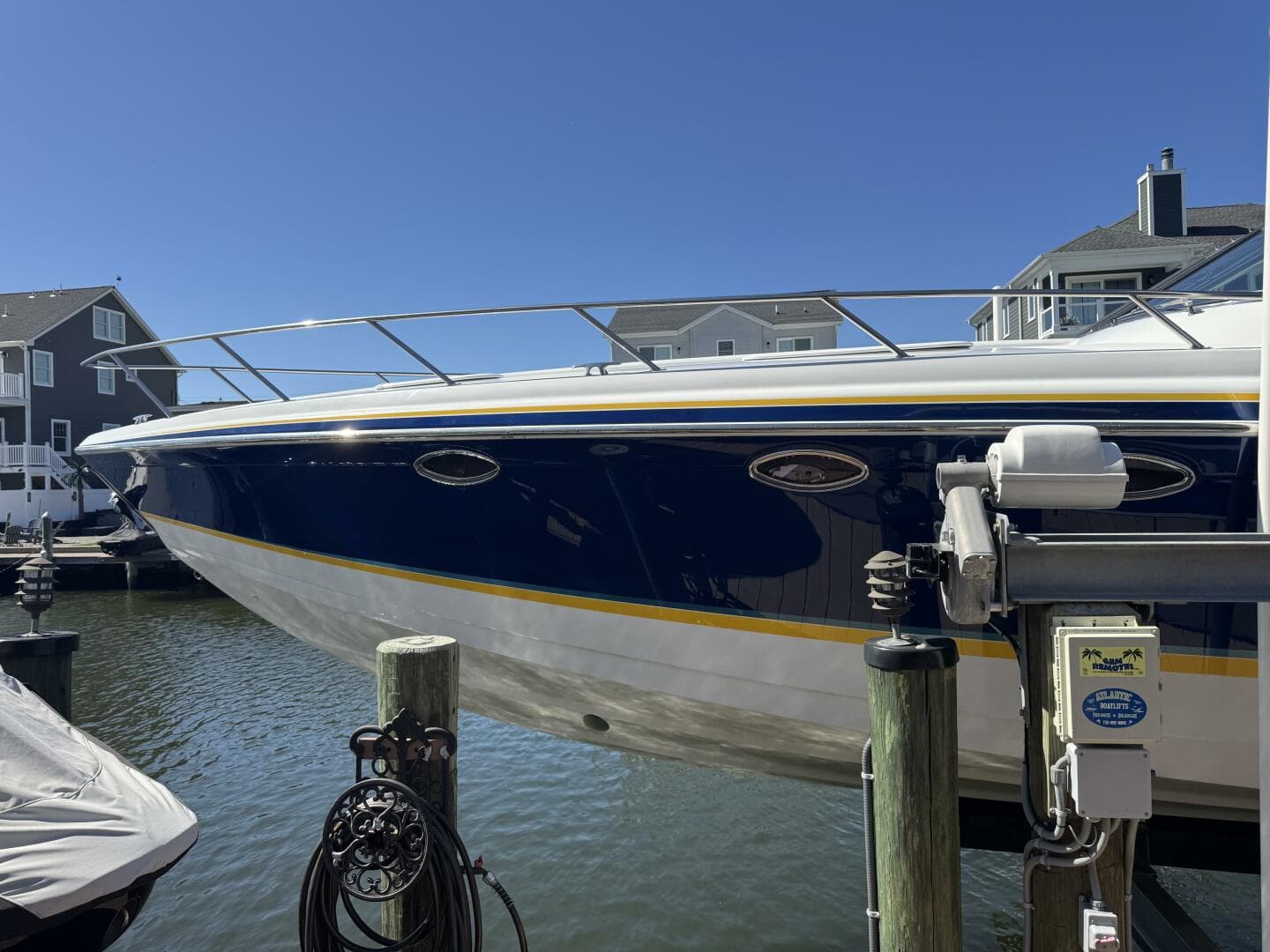 2006 Formula 400 Super Sport