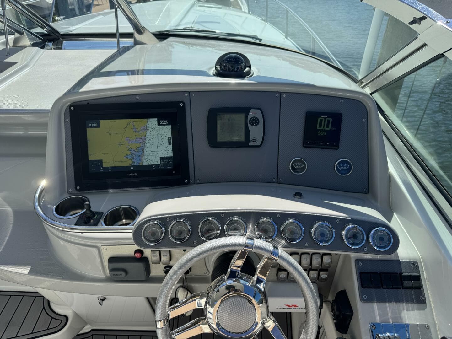 2006 Formula 400 Super Sport