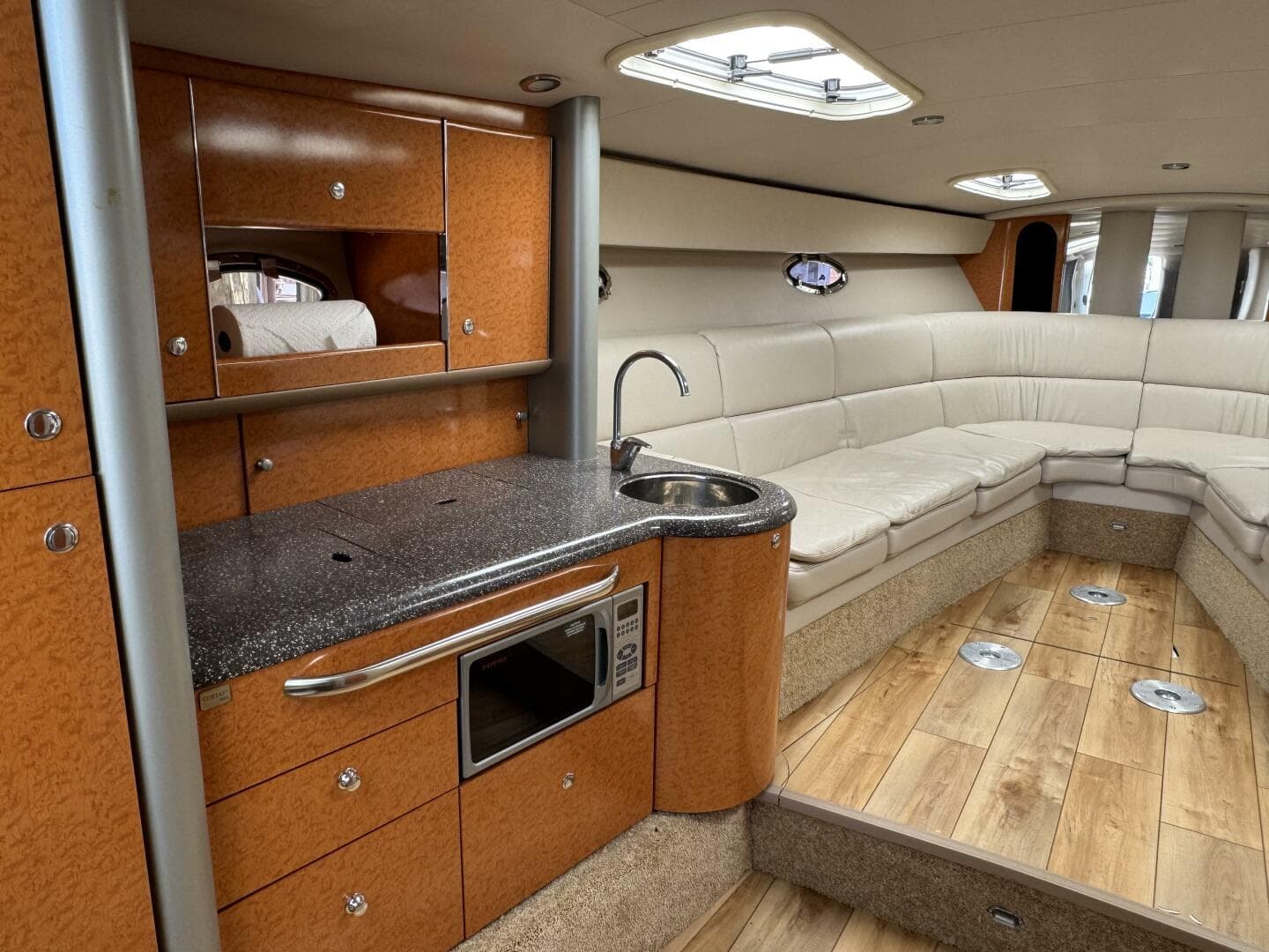 2006 Formula 400 Super Sport