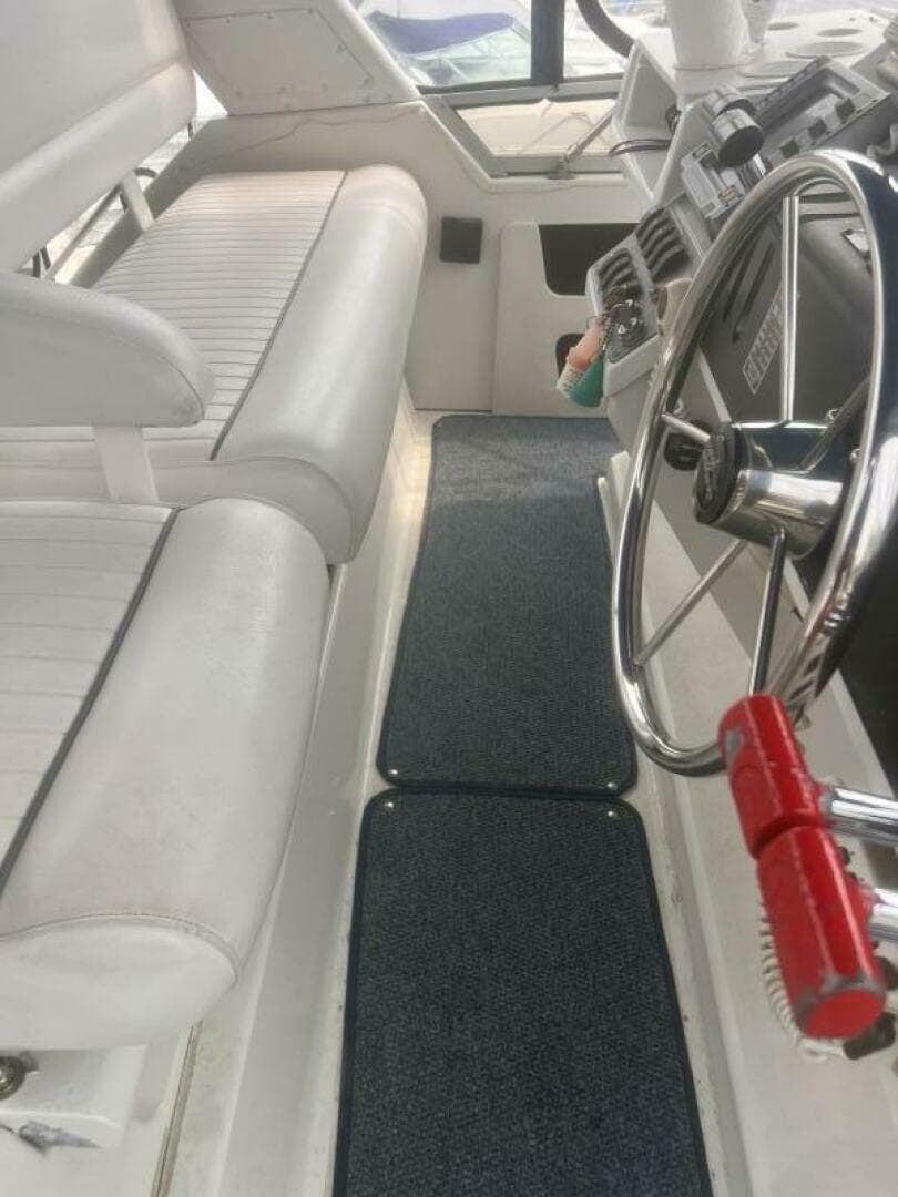 Helm Bench Seating 2