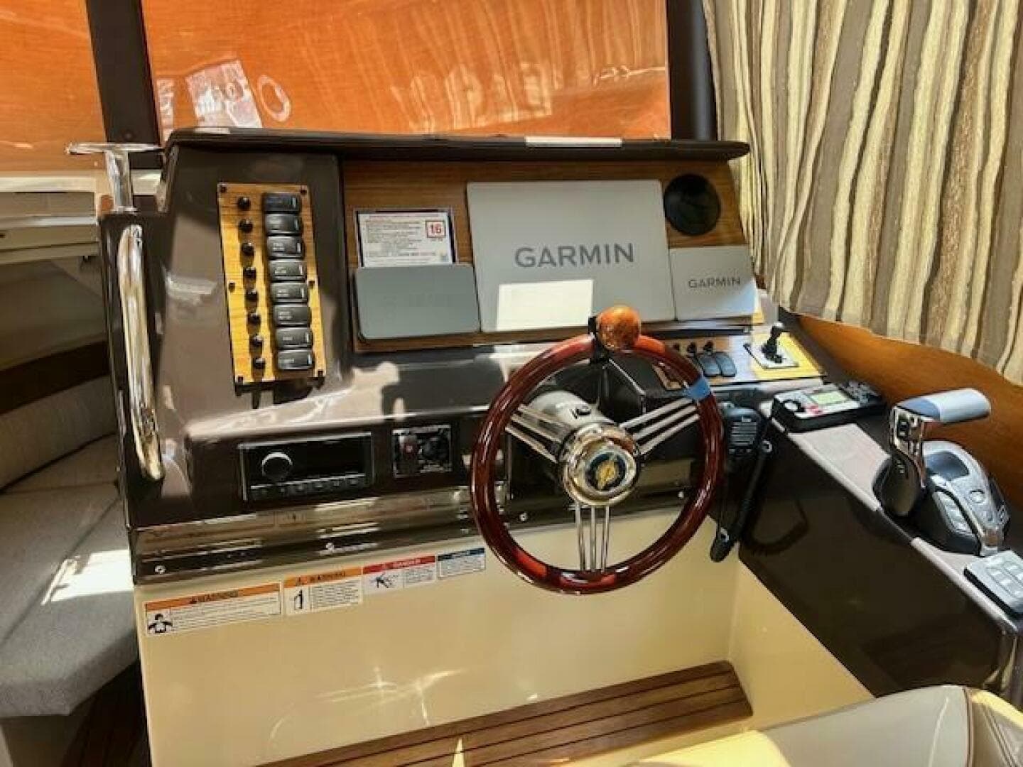 2024 Ranger Tugs R-27 Luxury Edition