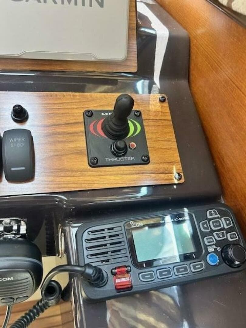 2024 Ranger Tugs R-27 Luxury Edition