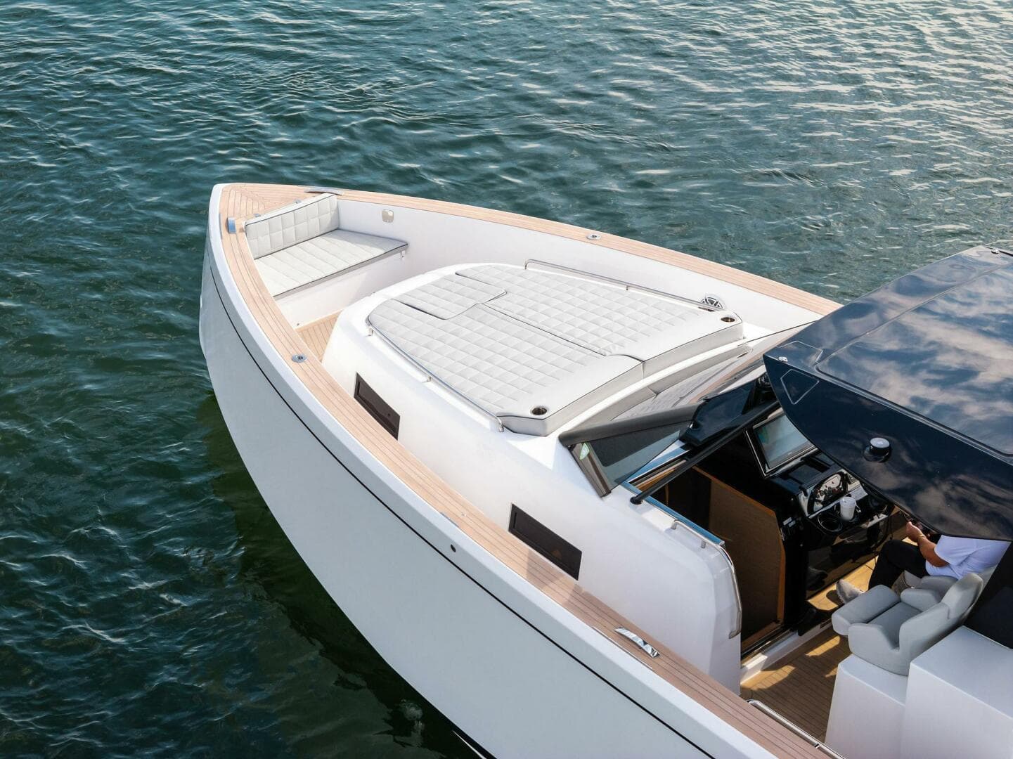 2024 Pardo Yachts 43