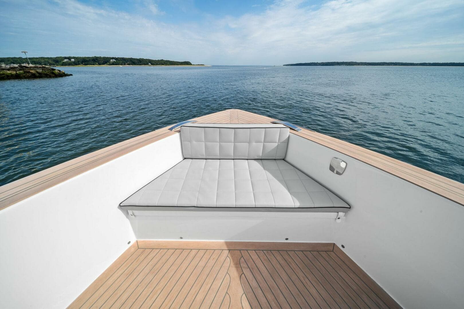 2024 Pardo Yachts 43