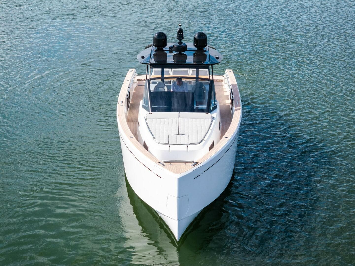 2024 Pardo Yachts 43