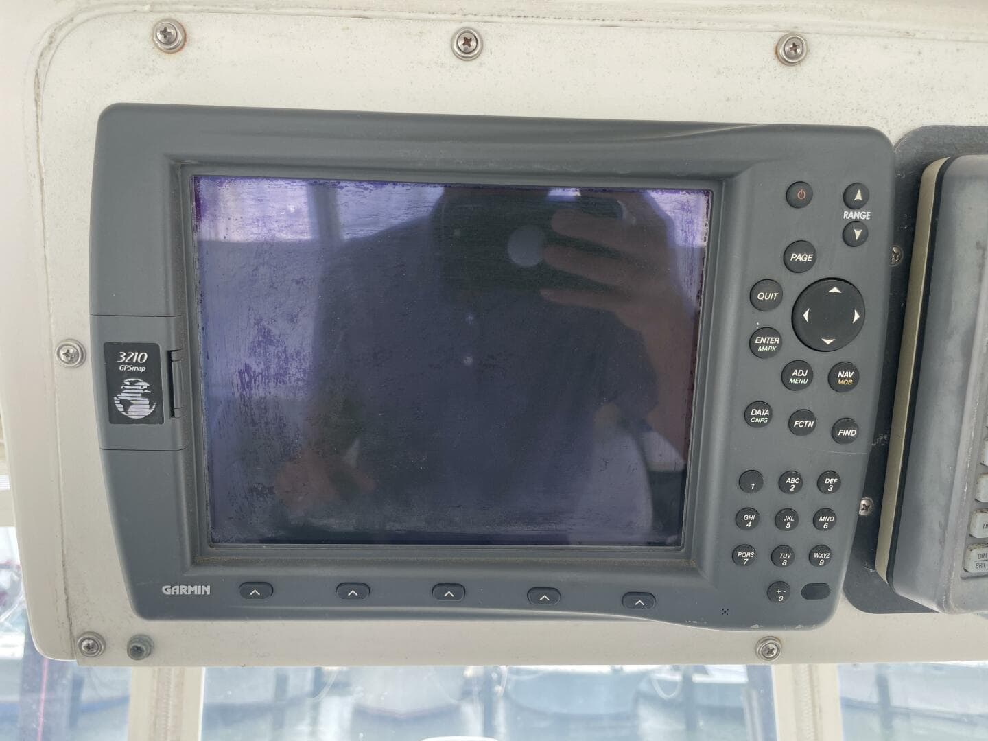 1993 Luhrs Tournament 290 Open