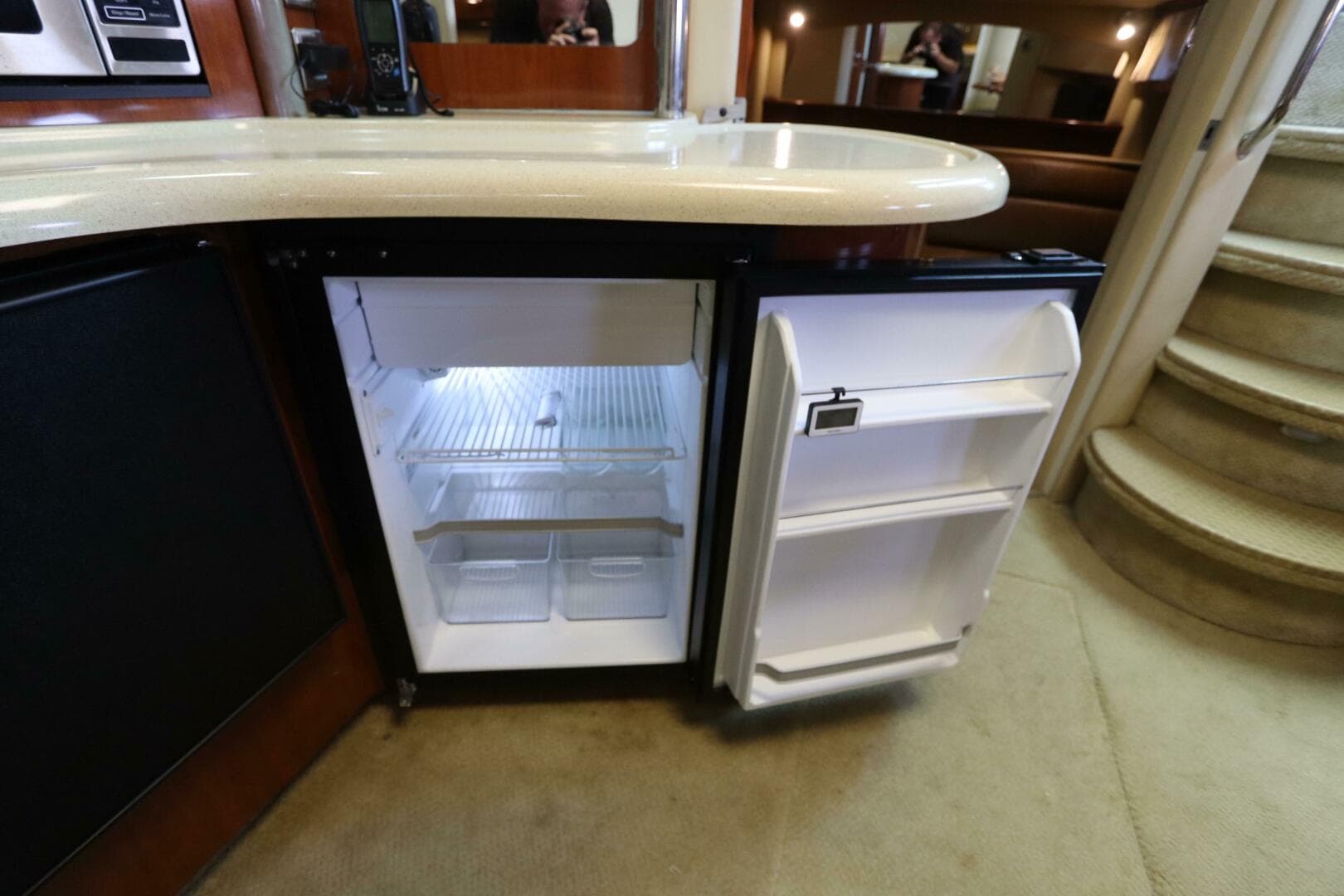 2004 Sea Ray 420 Sundancer