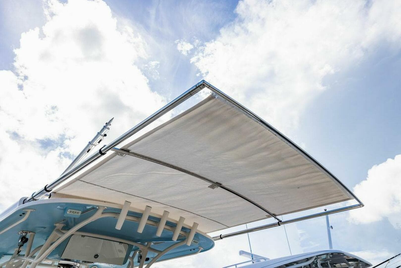 2016 Grady-White Canyon 336