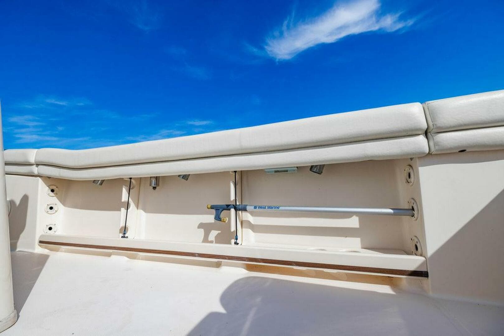 2016 Grady-White Canyon 336