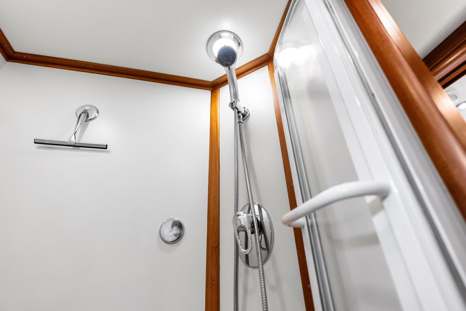 2005 Grand Banks 72 Aleutian RP