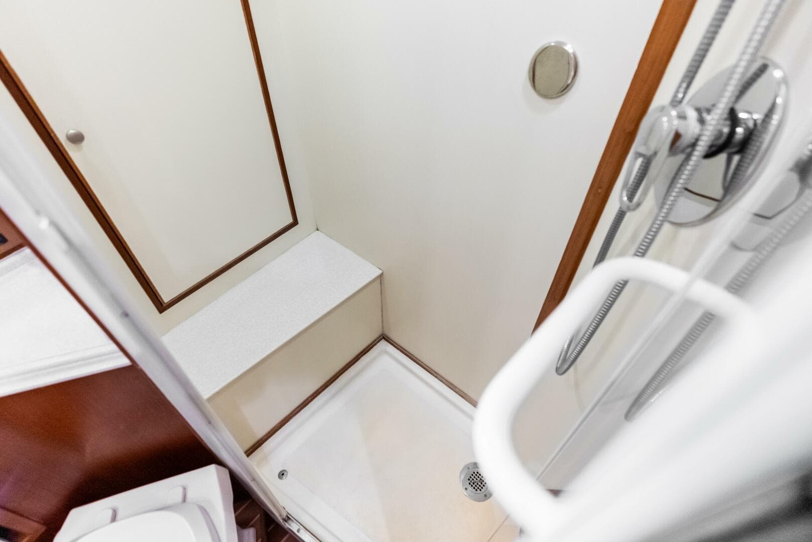 2005 Grand Banks 72 Aleutian RP