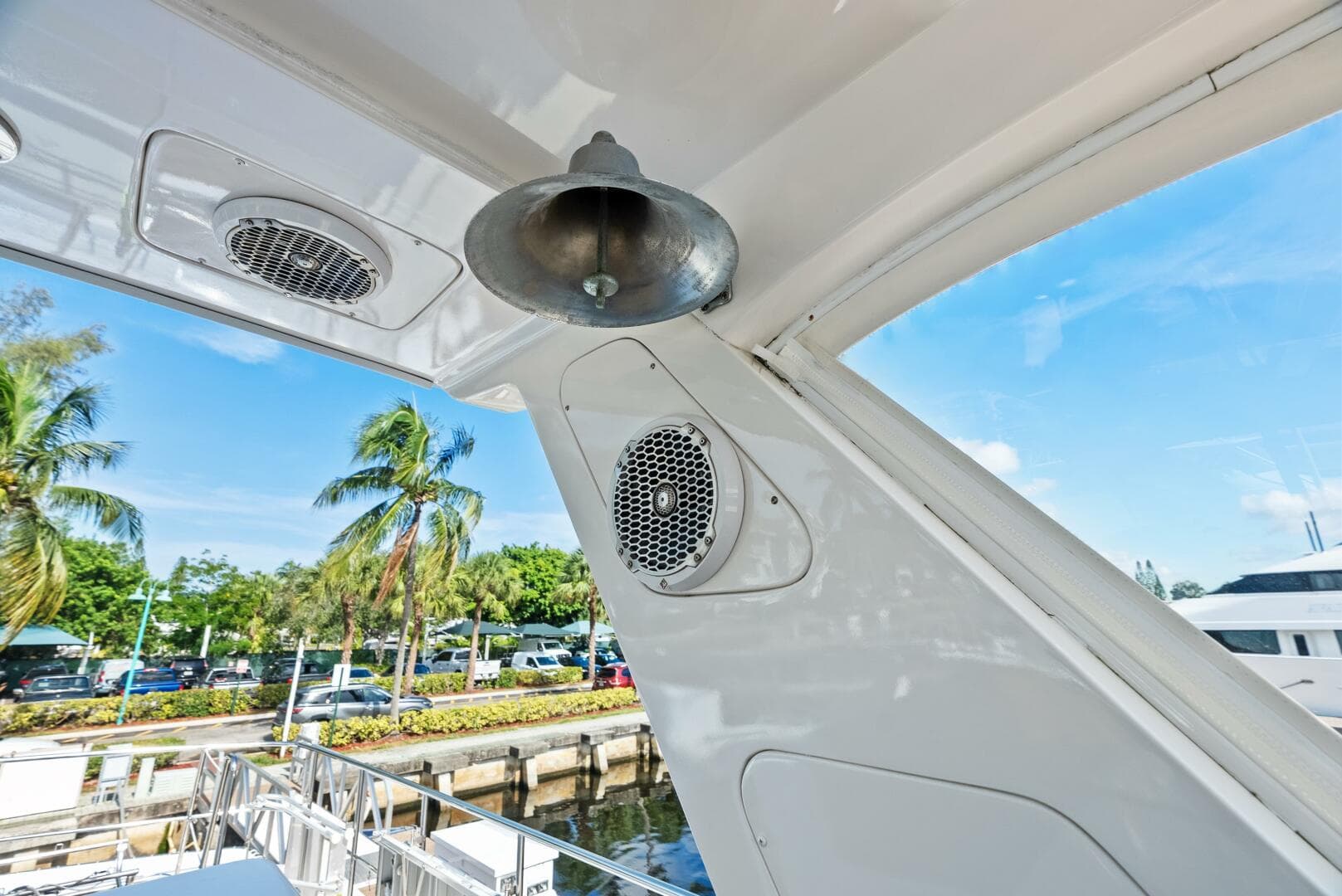 2005 Grand Banks 72 Aleutian RP