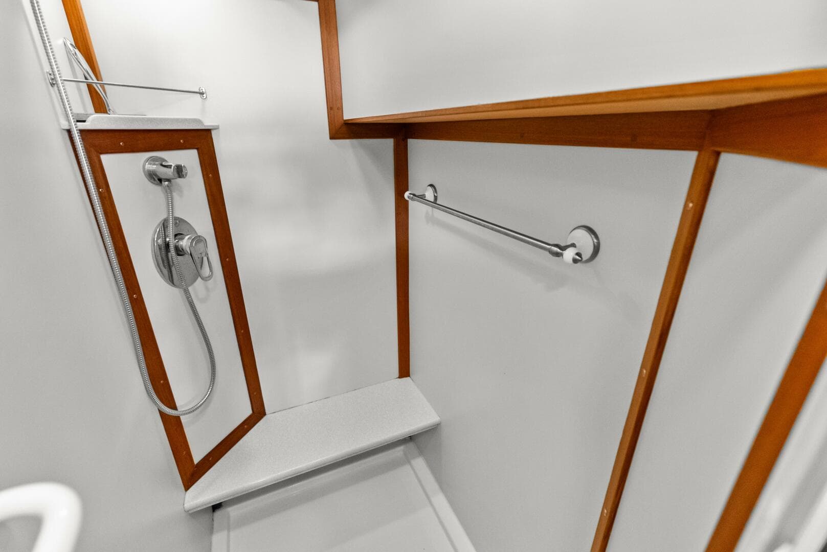 2005 Grand Banks 72 Aleutian RP