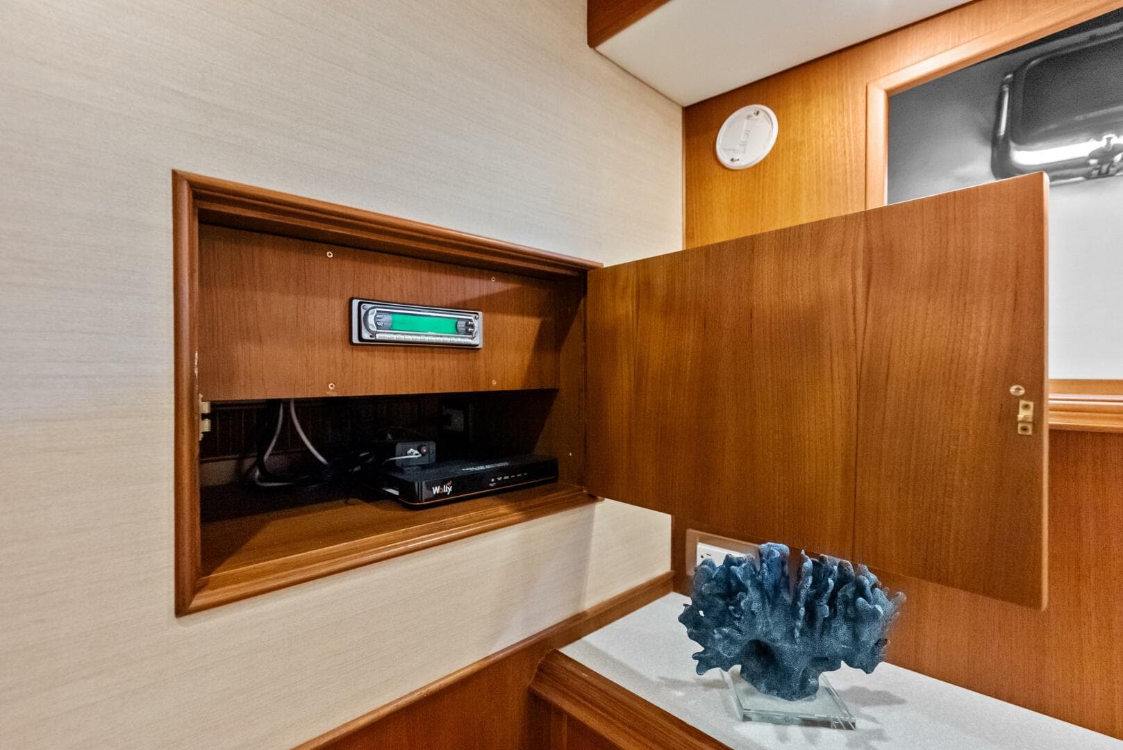 2005 Grand Banks 72 Aleutian RP