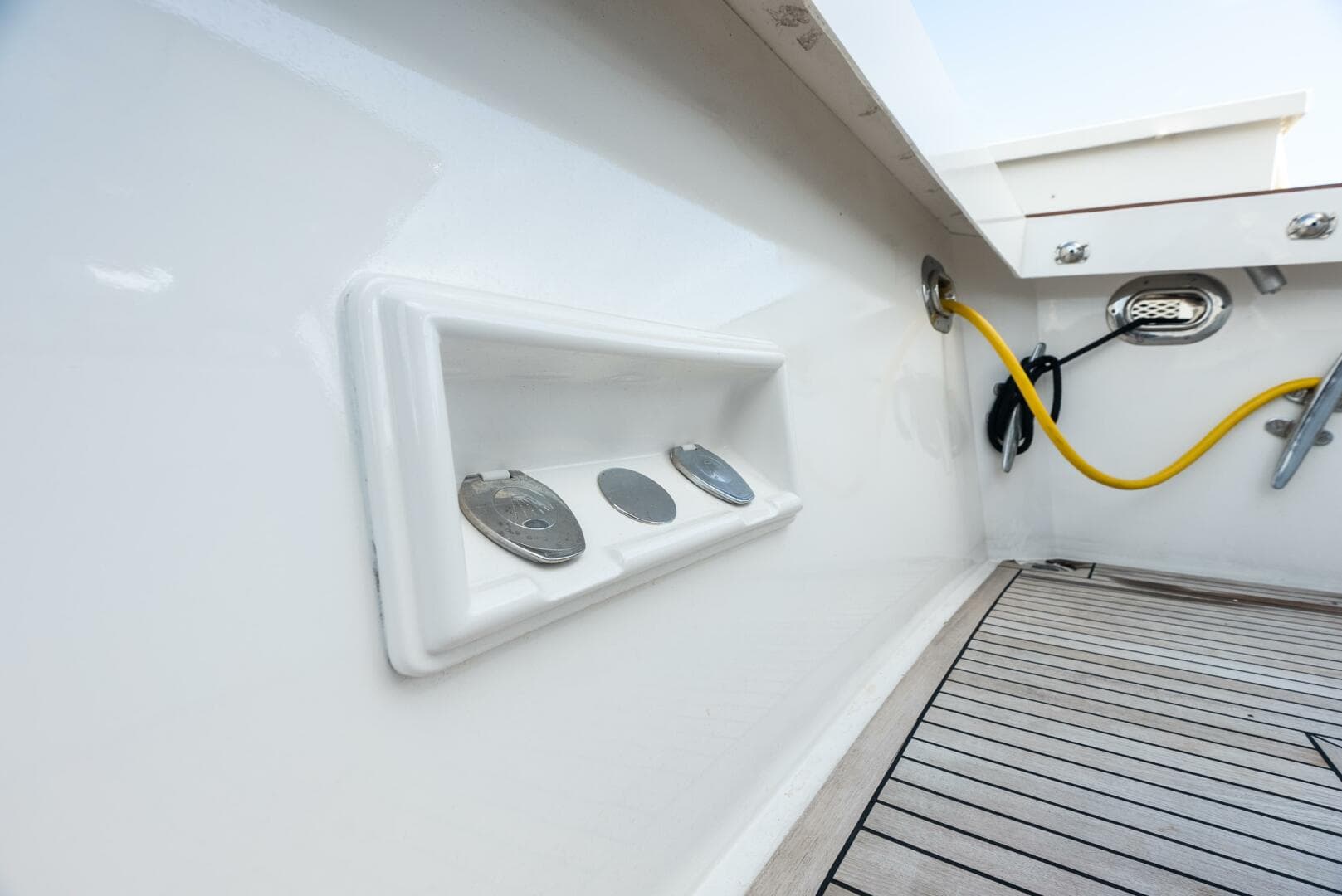 2005 Grand Banks 72 Aleutian RP