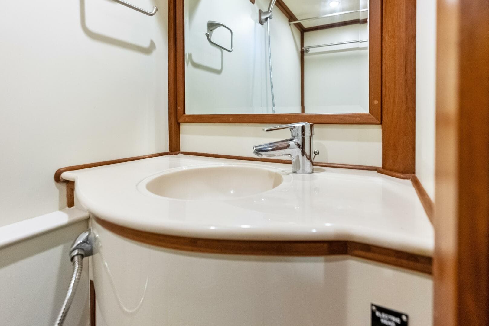 2005 Grand Banks 72 Aleutian RP