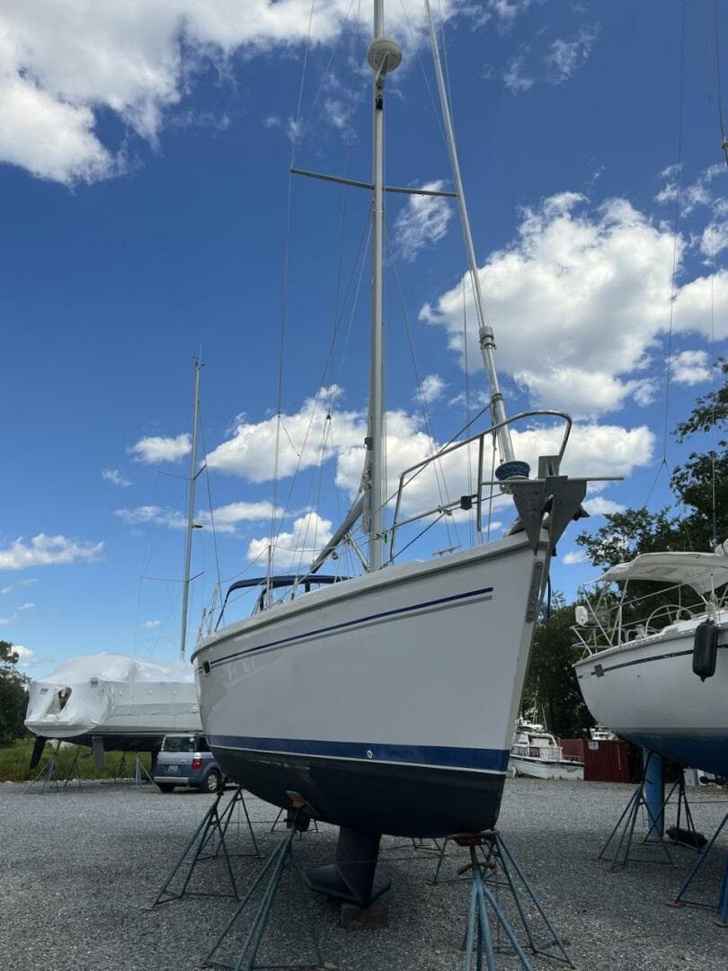 2003 Catalina 350