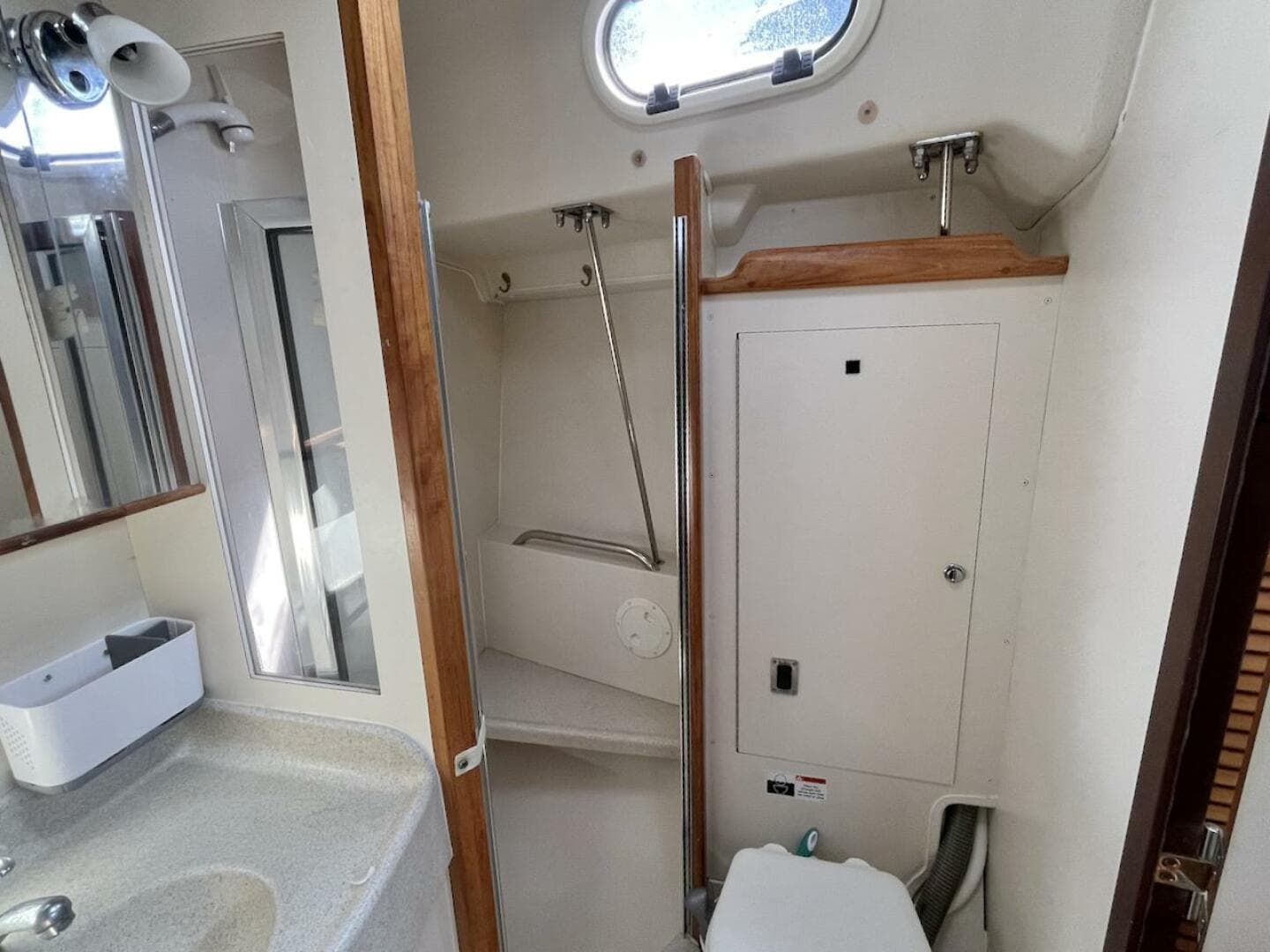 2003 Catalina 350
