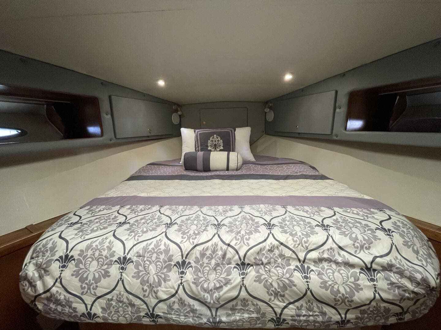 2002 Navigator 53 Classic