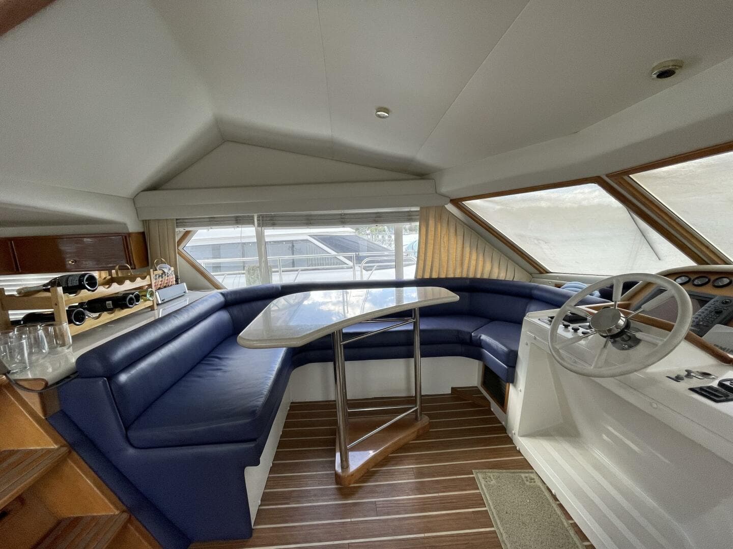 2002 Navigator 53 Classic