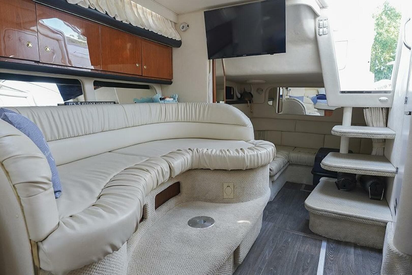 2001 Sea Ray 340 Sundancer