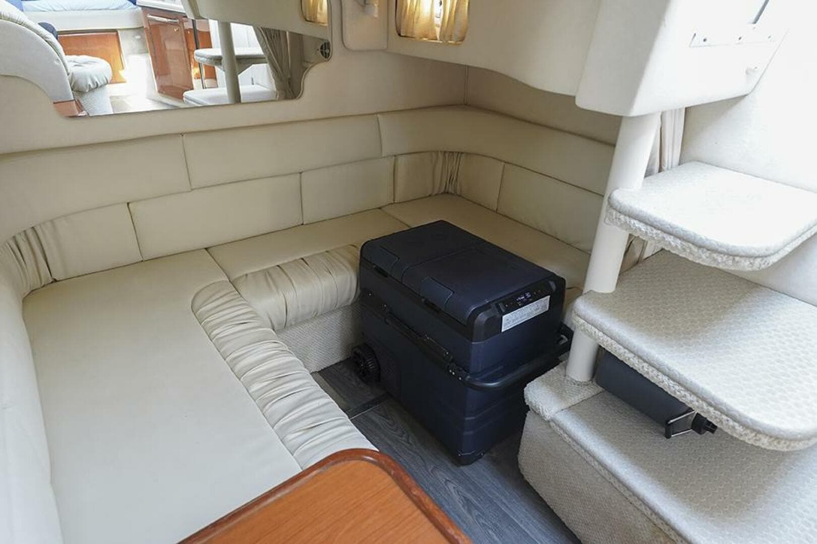 2001 Sea Ray 340 Sundancer