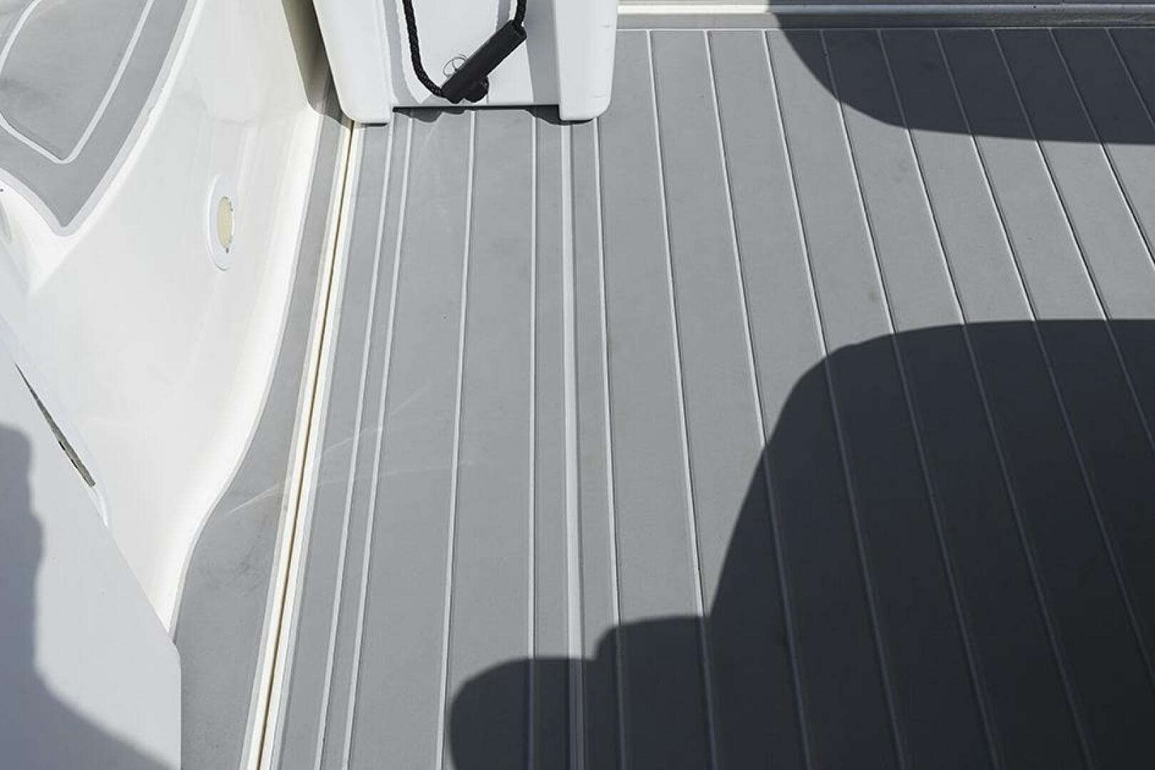 2001 Sea Ray 340 Sundancer