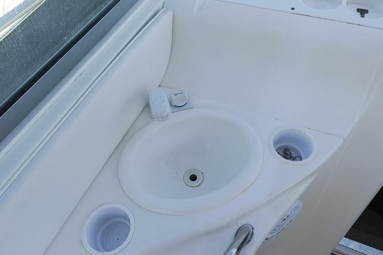 2001 Sea Ray 340 Sundancer