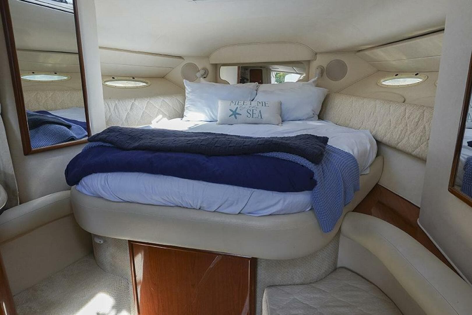 2001 Sea Ray 340 Sundancer