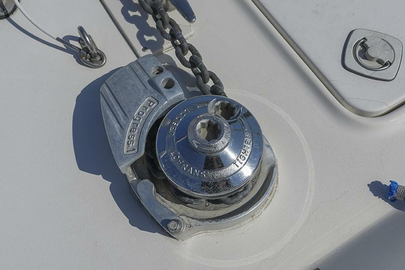 2001 Sea Ray 340 Sundancer